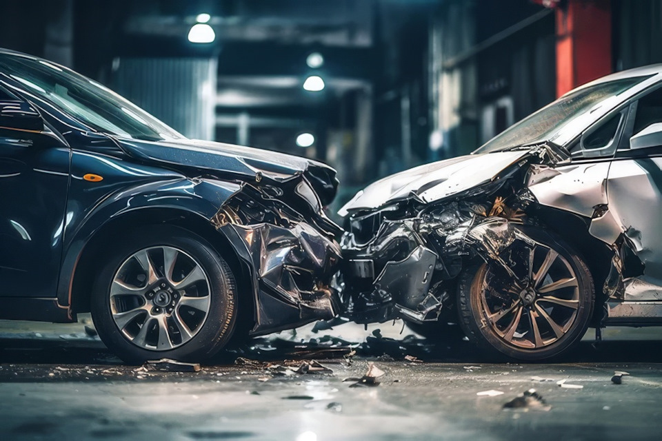 accident